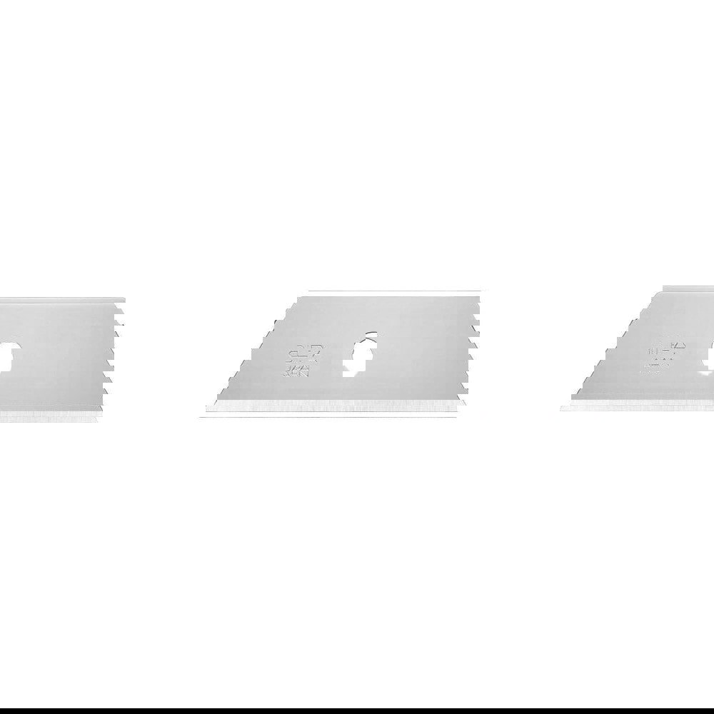 Safety Knife Blade: 72 mm Blade Length